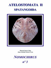 Nomochirus - The Serie