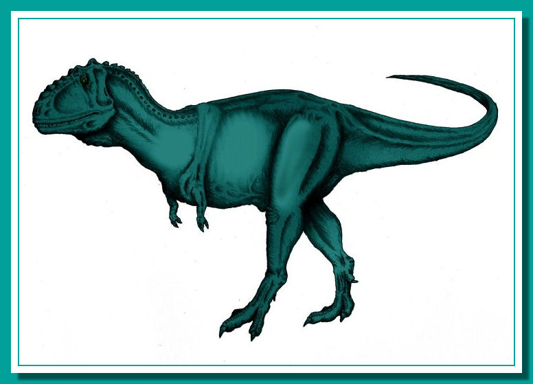 ekrixinatosaurus novasi