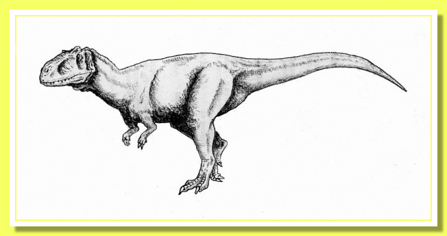 rajasaurus narmadensis